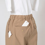 ドライストレッチカーゴパンツ