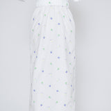 ブロッサムロングスカート