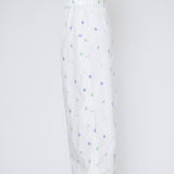 ブロッサムロングスカート