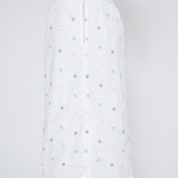 ブロッサムロングスカート