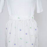 ブロッサムロングスカート