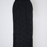 ブロッサムロングスカート