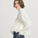 9/24pm12:00～発売 ドットカラーエアリーブルゾン