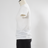 しっとりコンパクトTee