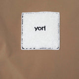 撥水フェスパーカー