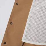 撥水フェスパーカー