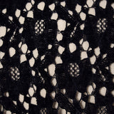 フロッキーレースシャツ