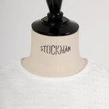 スノージャガードギャザーブラウス