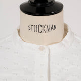 スノージャガードシャツブラウス