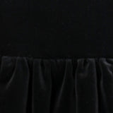 コットンベルベットジャケット