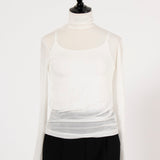 カシミヤシルクシアータートル