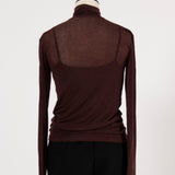 カシミヤシルクシアータートル