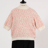 ポッピングシャワーニット