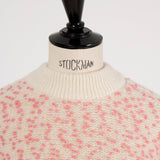 ポッピングシャワーニット