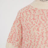 ポッピングシャワーニット