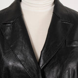 vintageレザージャケット