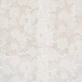 レースジャガードブラウス