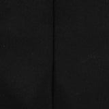 ポケットウールミニスカート