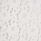 フロッキーレーススカート