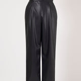 ロイヤルレザーパンツ