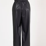 ロイヤルレザーパンツ