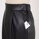 ロイヤルレザーパンツ