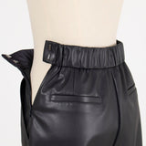 ロイヤルレザーパンツ