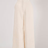 チャンキーコーデュロイパンツ