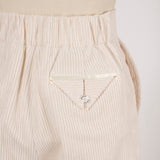 チャンキーコーデュロイパンツ