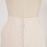 チャンキーコーデュロイパンツ