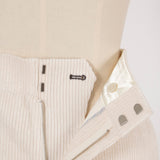 チャンキーコーデュロイパンツ