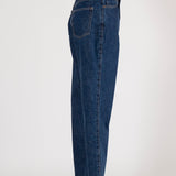 Michelleブーツカットデニム