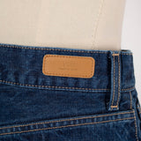 Michelleブーツカットデニム