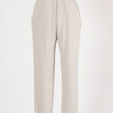 ブランケットスウェットパンツ