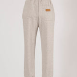 ブランケットスウェットパンツ