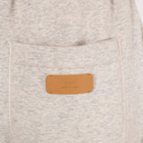 ブランケットスウェットパンツ