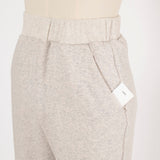 ブランケットスウェットパンツ