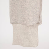 ブランケットスウェットパンツ