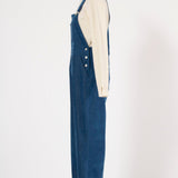 ベルベットサロペット