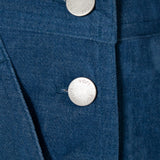 ベルベットサロペット