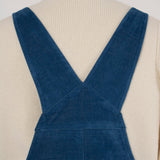 ベルベットサロペット