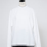 オーバーレイヤードロンTee