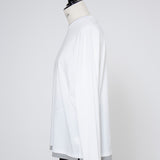 オーバーレイヤードロンTee