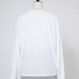 オーバーレイヤードロンTee