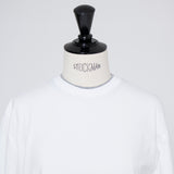 オーバーレイヤードロンTee