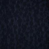 フラワージャガードティアードブラウス