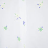 ブロッサムバルーンカフスブラウス