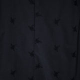 ブロッサムバルーンカフスブラウス