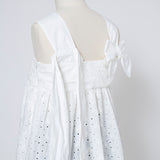 mitsubaバックリボンキャミ