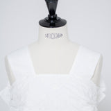 mitsubaバックリボンキャミ